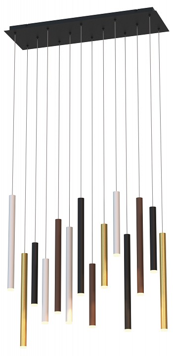 Подвесной светильник mantra cala 8085