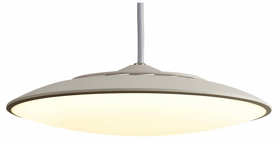 Подвесной светильник mantra slim 8104