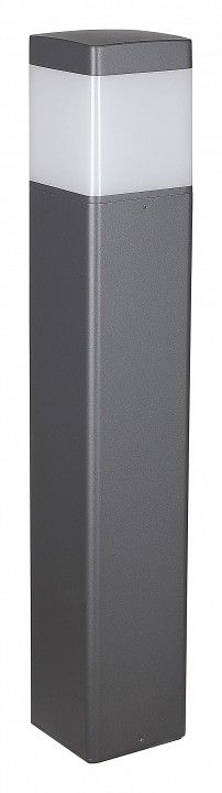 Наземный низкий светильник mantra chicago 8109