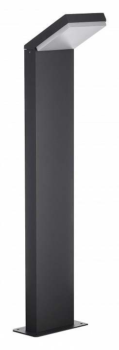 Наземный низкий светильник mantra alpine 8151