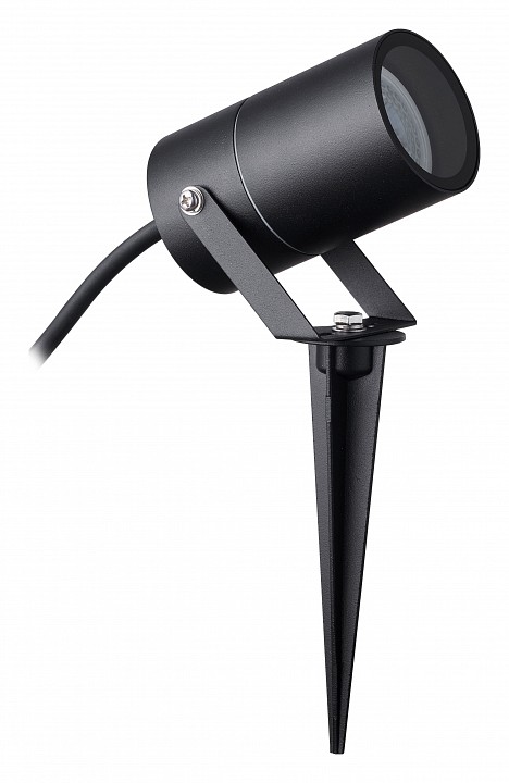 Наземный низкий светильник mantra quebec 8155