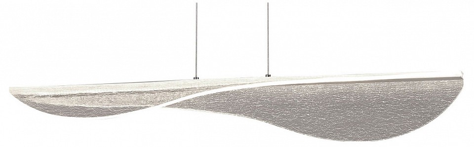 Подвесной светильник mantra bianca 8209