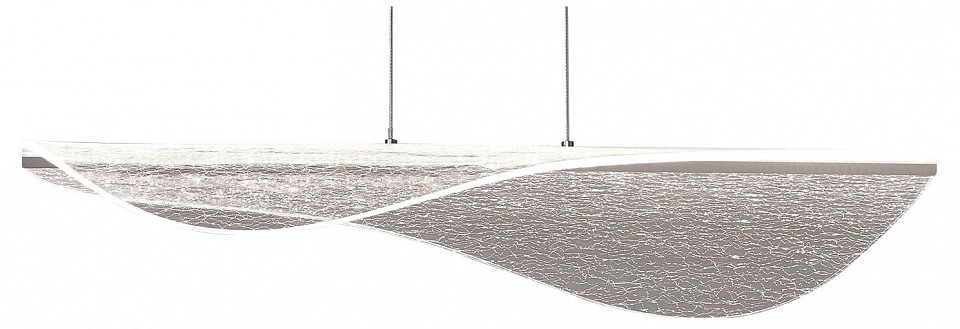 Подвесной светильник mantra bianca 8210