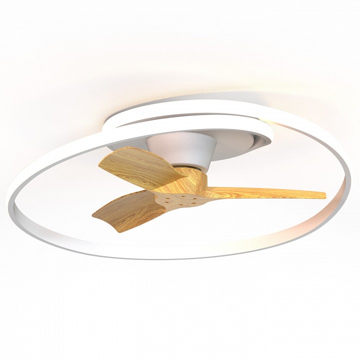 Светильник с вентилятором mantra (люстры-вентиляторы) ocean 8235