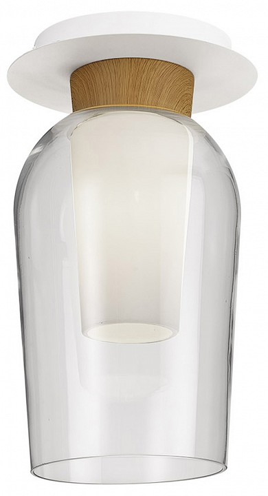 Накладной светильник mantra nora 8279