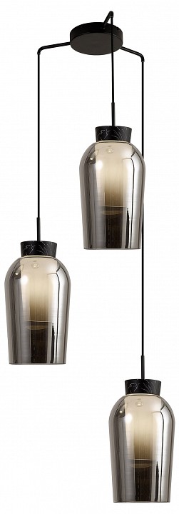 Подвесной светильник mantra nora 8284