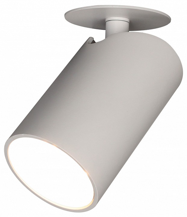 Встраиваемый светильник на штанге mantra sal 8295