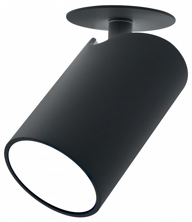 Встраиваемый светильник на штанге mantra sal 8296