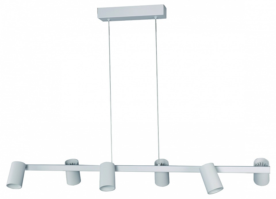 Подвесной светильник mantra sal 8297