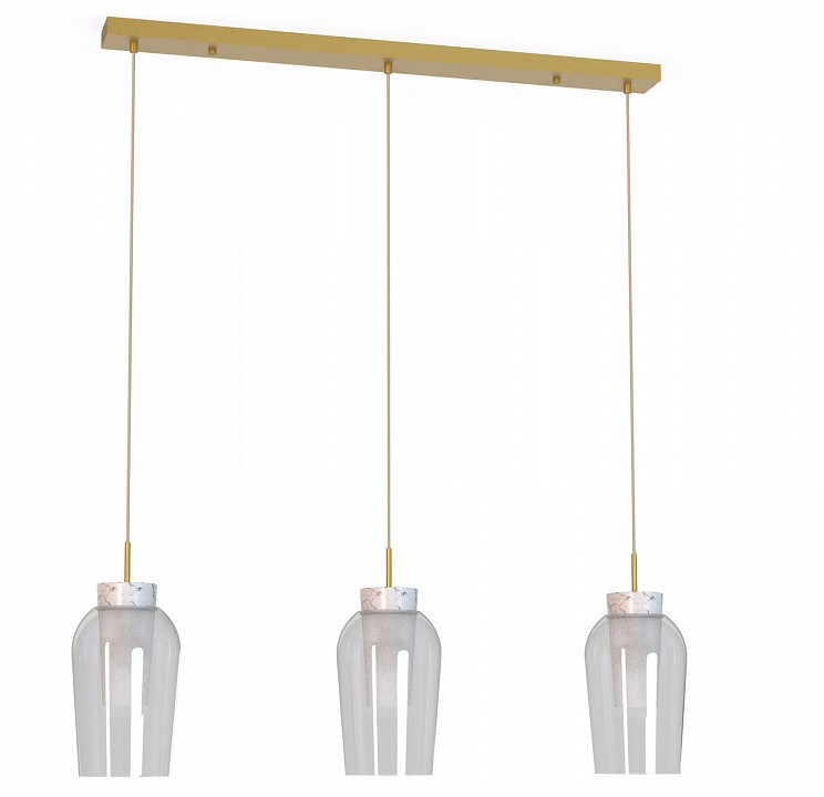 Подвесной светильник mantra nora 8397