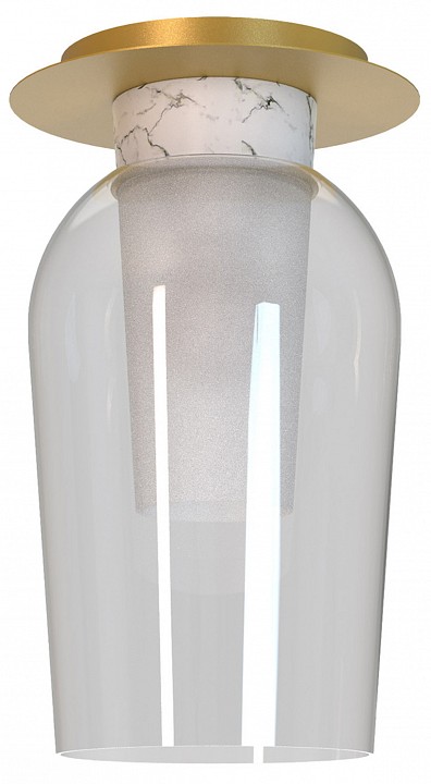 Накладной светильник mantra nora 8399