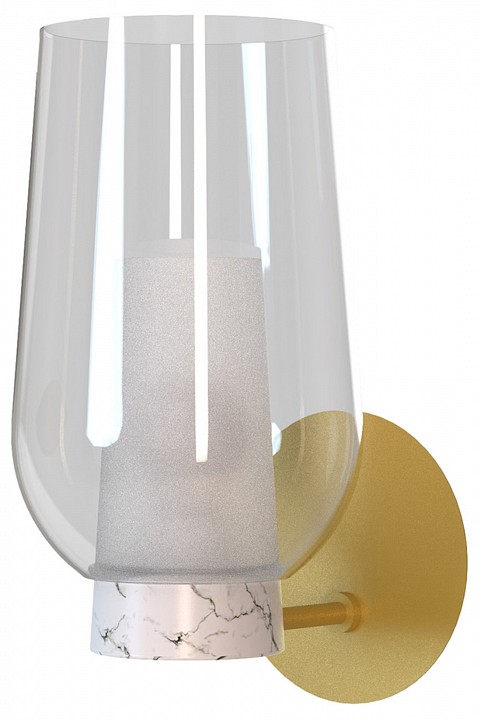 Плафон nowodvorski cameleon straw s tr/bl 8400