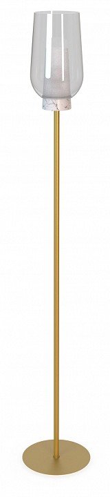 Торшер mantra nora 8402