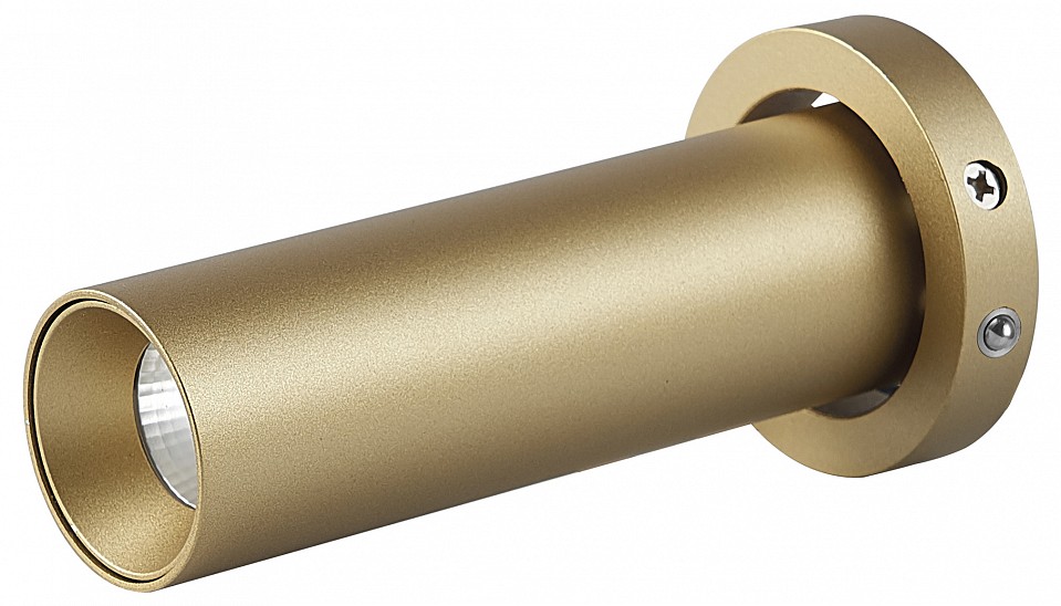 Лампа светодиодная voltega sofit dim gu10 gu10 6вт 2800k 8457