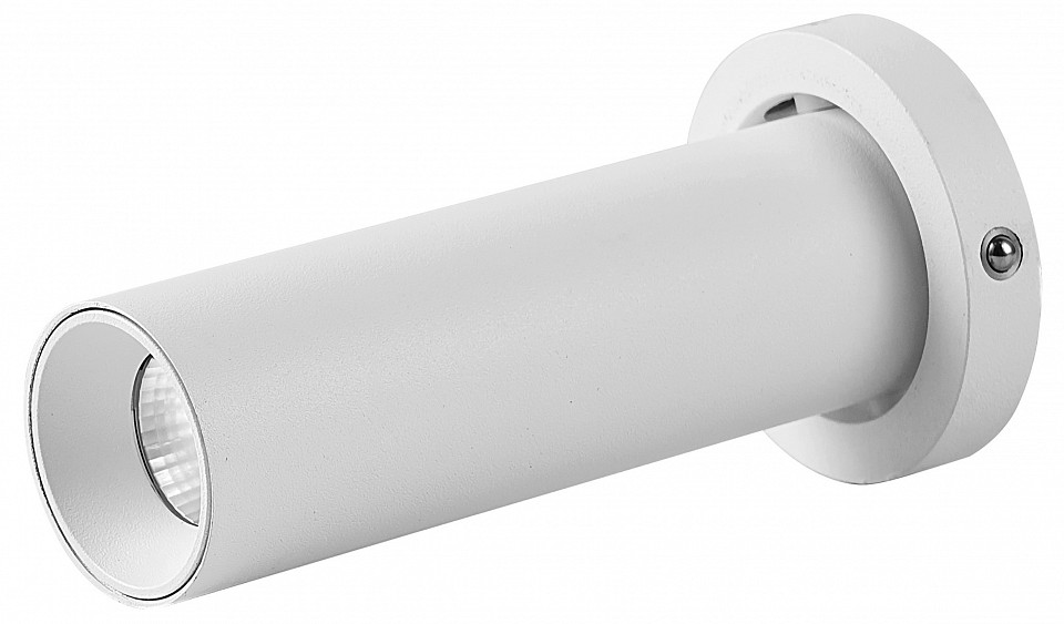 Лампа светодиодная voltega sofit dim gu10 gu10 6вт 4000k 8458