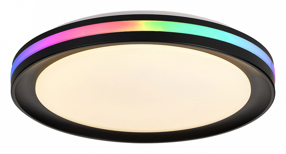 Светильник с вентилятором mantra (люстры-вентиляторы) gamer 8485