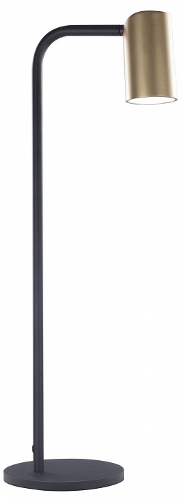 Настольная лампа декоративная mantra sal 8492