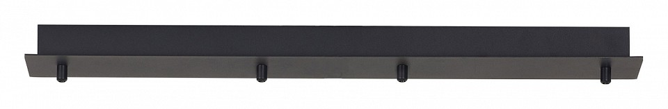Плафон nowodvorski cameleon cylinder m tr/bs 8543