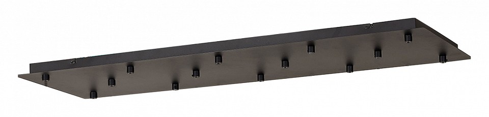 Плафон nowodvorski cameleon cylinder s tr/bl 8544