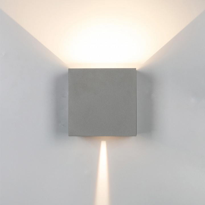 Накладной светильник mantra davos 8609