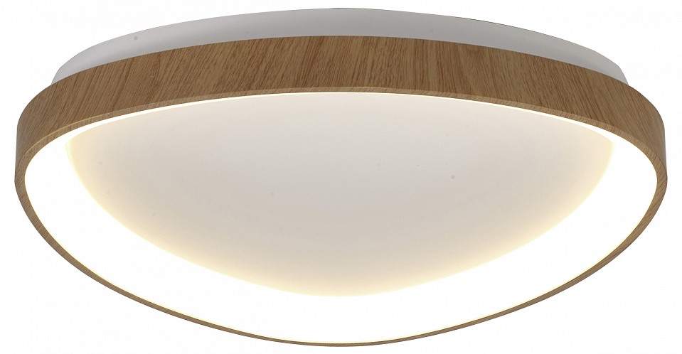 Накладной светильник mantra niseko 8632