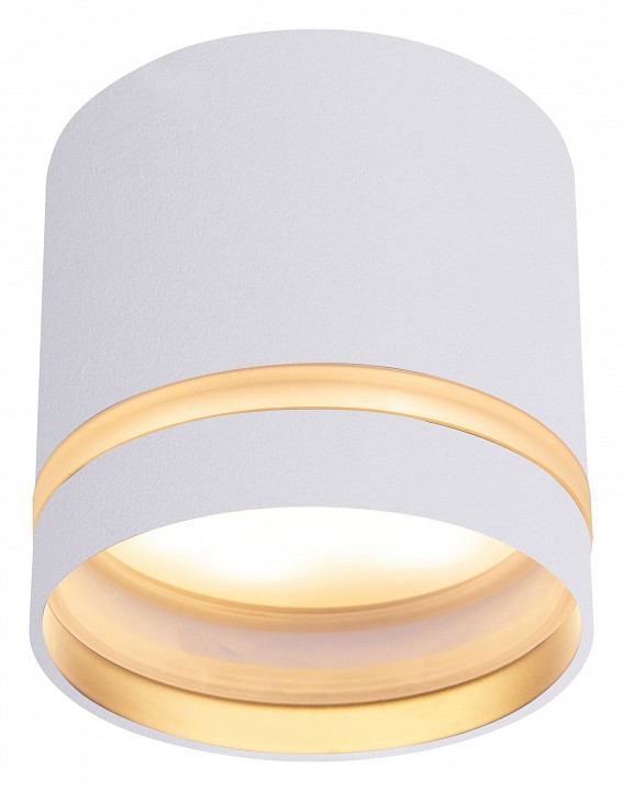 Накладной светильник mantra split 8658