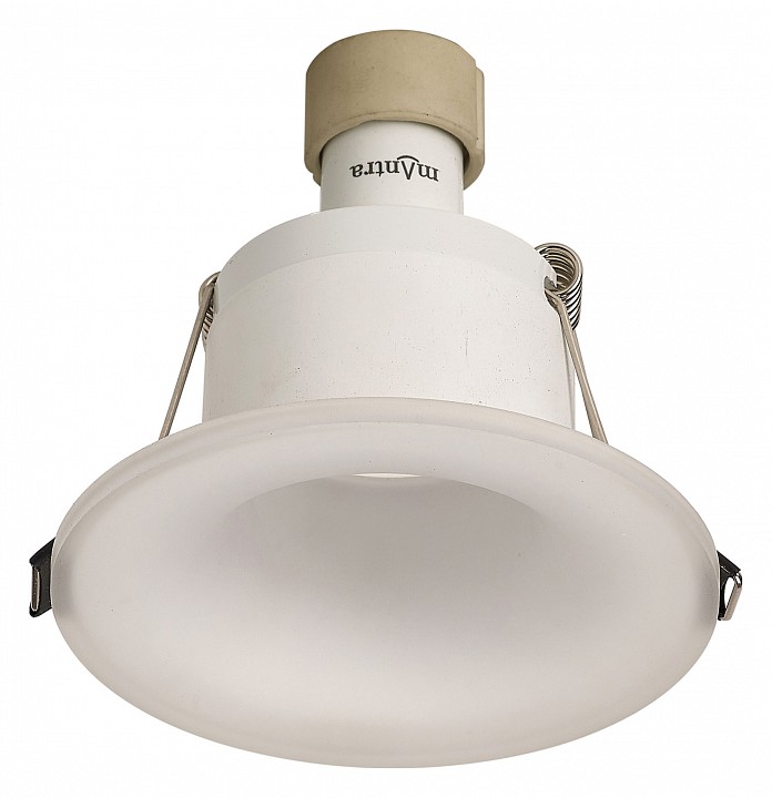 Встраиваемый светильник mantra lagos 8688