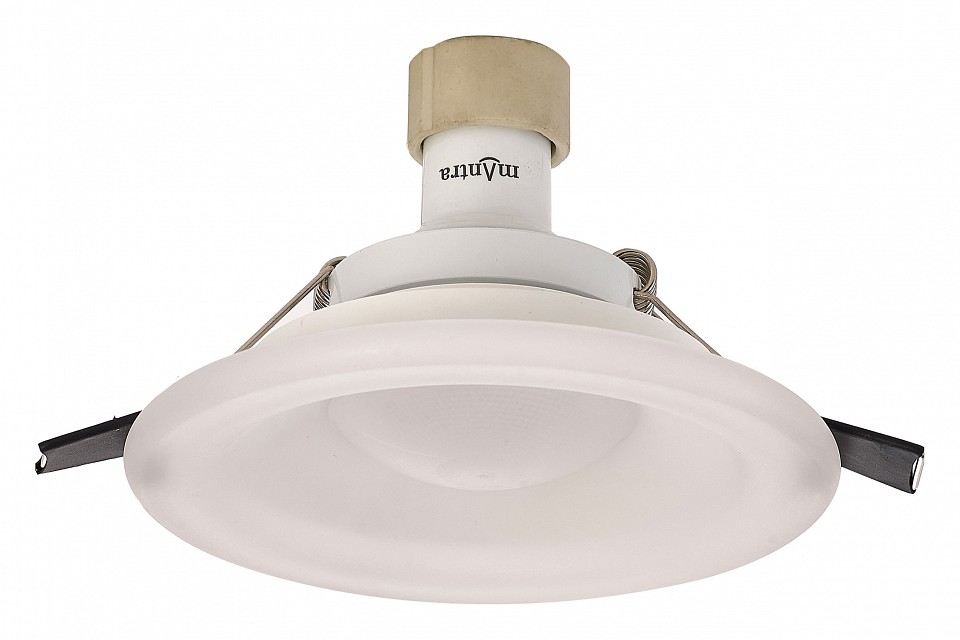 Встраиваемый светильник mantra lagos 8689