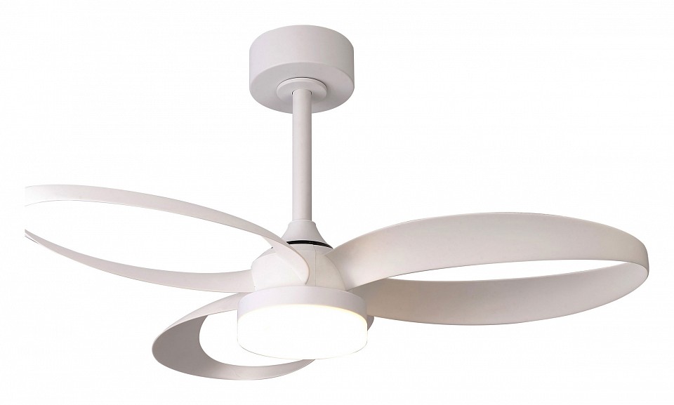 Светильник с вентилятором mantra infinity fan 8700