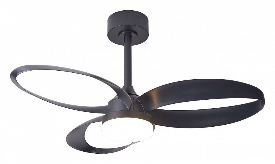 Светильник с вентилятором mantra infinity fan 8701