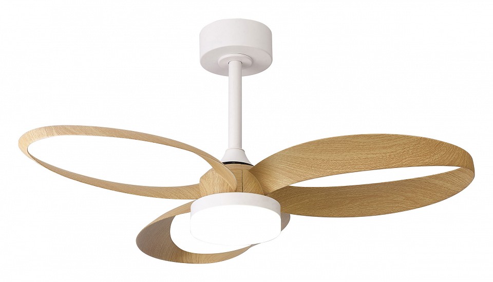 Светильник с вентилятором mantra infinity fan 8702