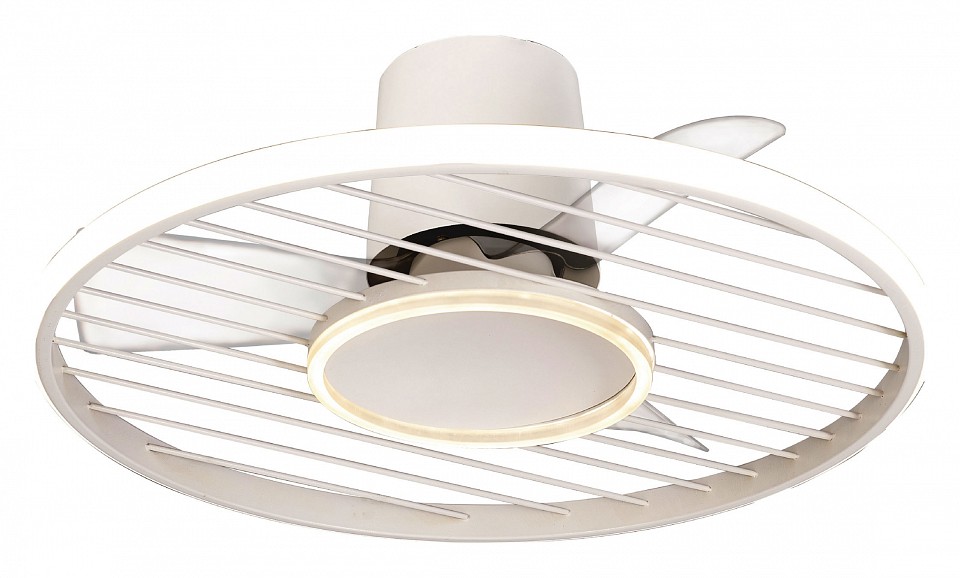 Светильник с вентилятором mantra soho 8720