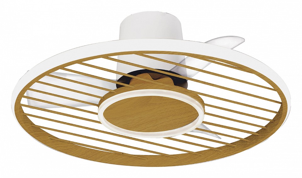 Светильник с вентилятором mantra soho 8722