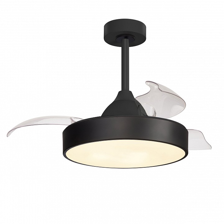 Светильник с вентилятором mantra alaska 8757