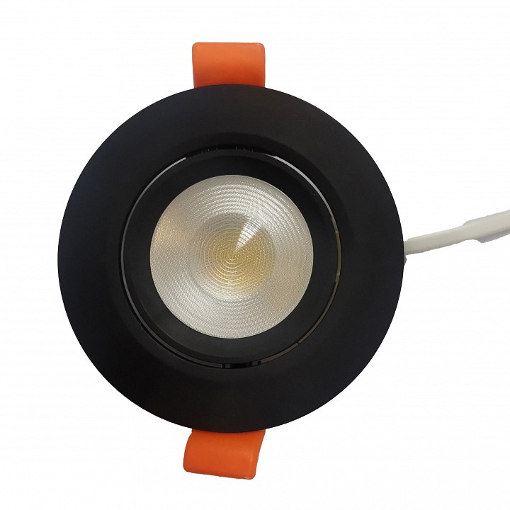 Встраиваемый светильник mantra panama 8763