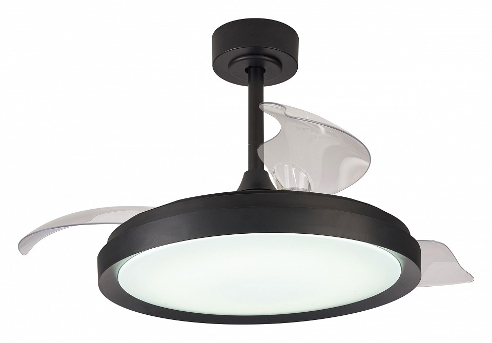 Светильник с вентилятором mantra mistral 8828