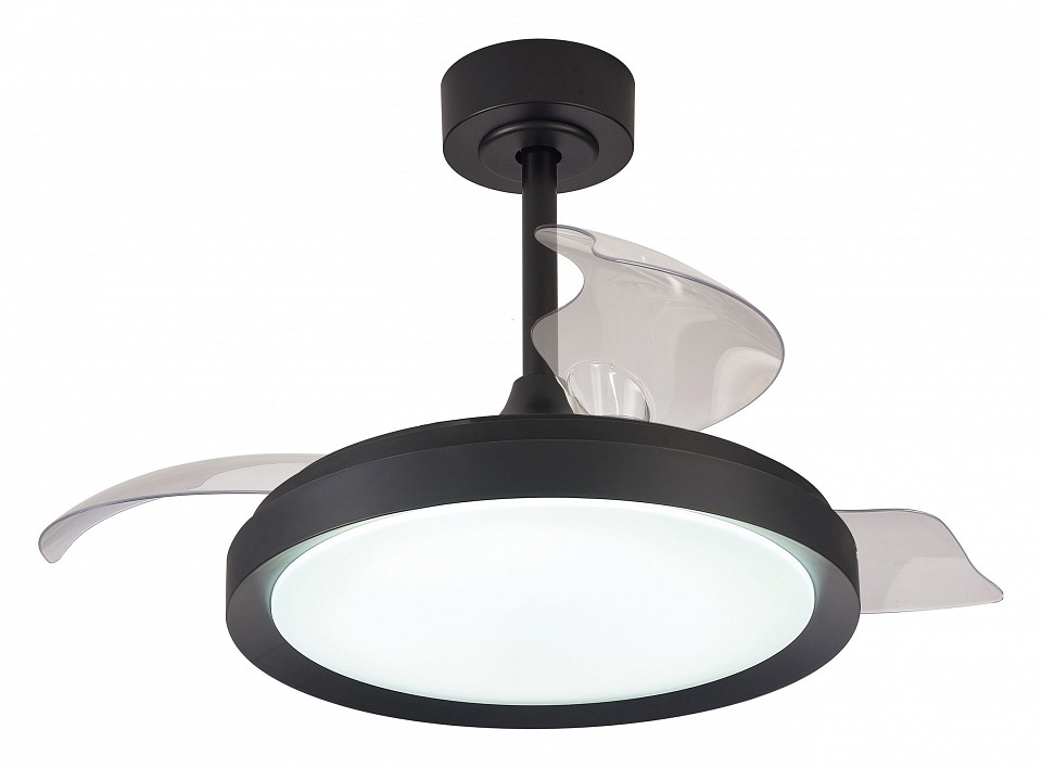 Светильник с вентилятором mantra mistral 8831