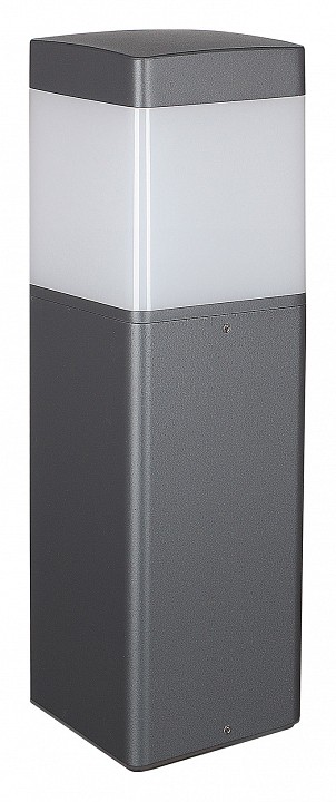 Наземный низкий светильник mantra chicago 8846