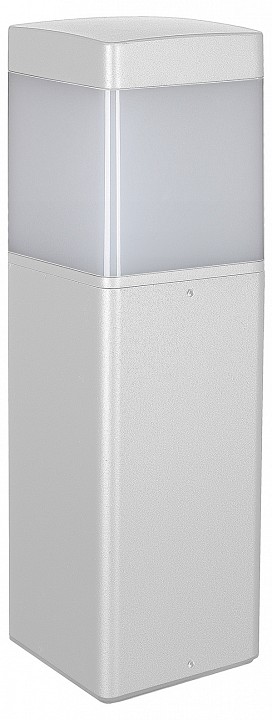 Наземный низкий светильник mantra chicago 8847