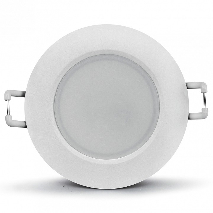 Встраиваемый светильник mantra yucatan 8848