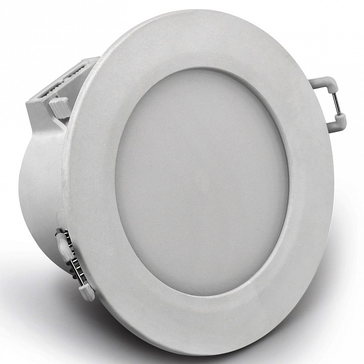 Встраиваемый светильник mantra yucatan 8849