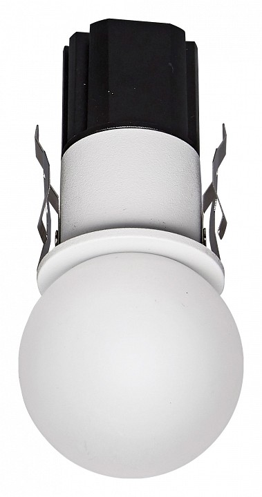 Встраиваемый светильник mantra bead 8892