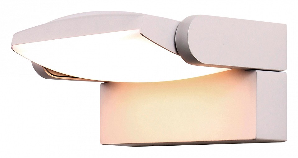 Накладной светильник mantra hood 8895