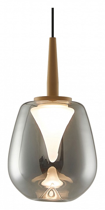 Подвесной светильник mantra andromeda 8931+8943