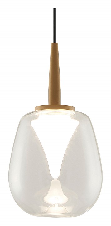 Подвесной светильник mantra andromeda 8931+8945