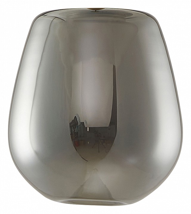 Плафон стеклянный mantra andromeda 8943