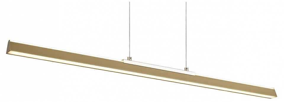 Подвесной светильник mantra lineal 8958