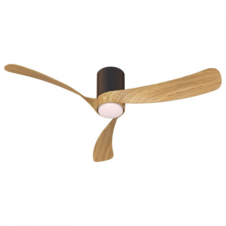 Светильник с вентилятором mantra nemo 9047