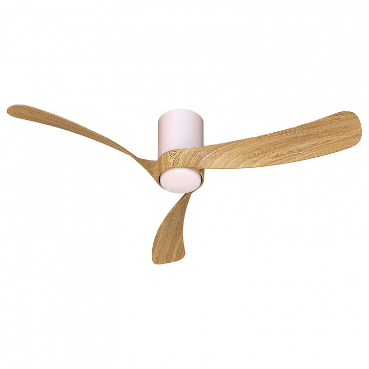 Светильник с вентилятором mantra nemo 9048