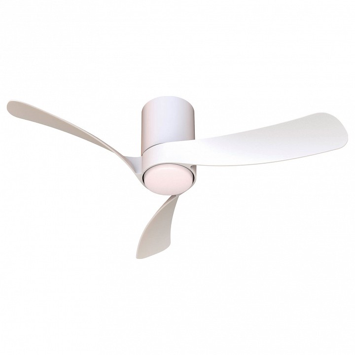 Светильник с вентилятором mantra nemo 9049